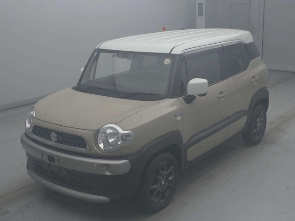 SUZUKI XBEE MN71S 2021