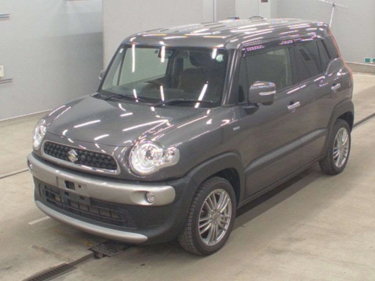 SUZUKI XBEE MN71S 2019