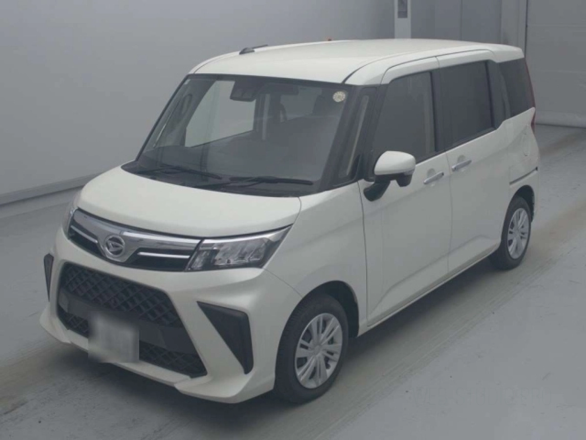 DAIHATSU THOR M900S 2025