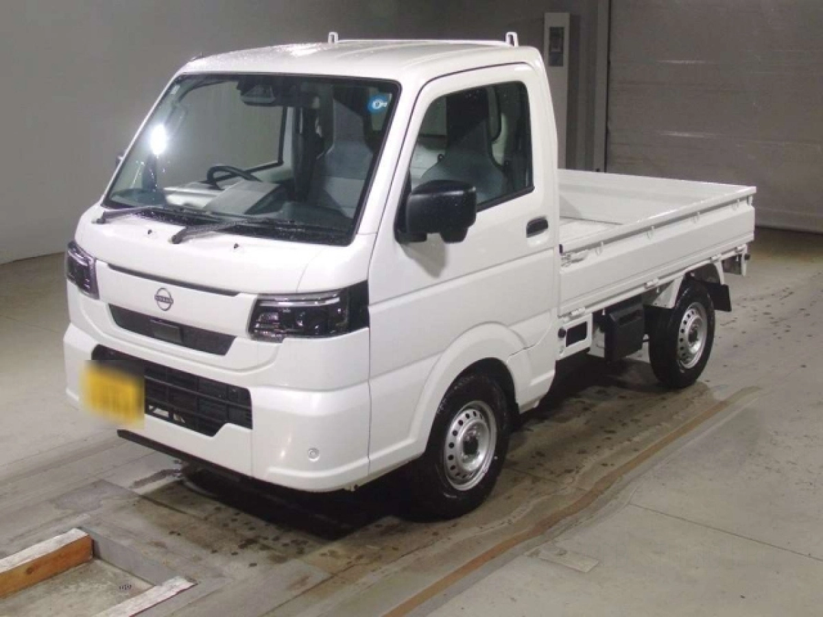 NISSAN CLIPPER TRUCK DR16T 2026