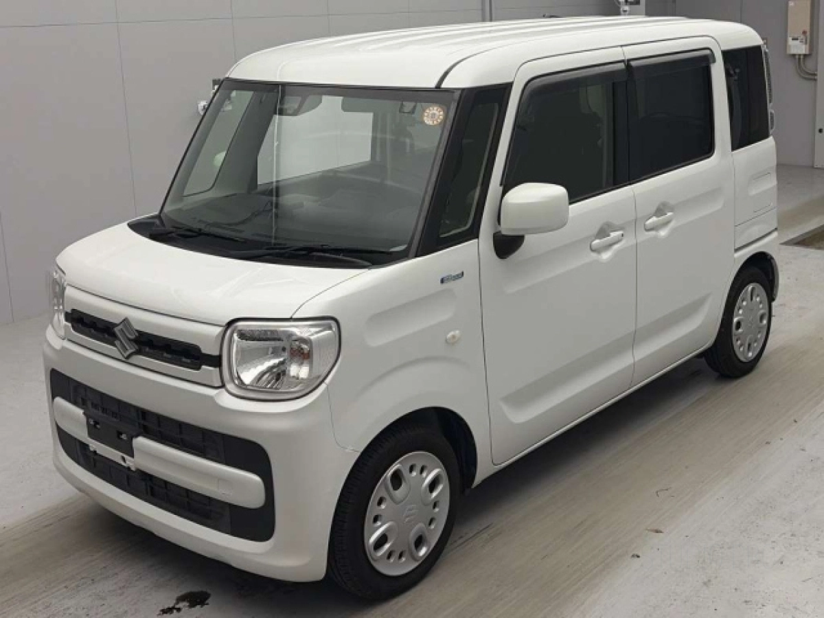 SUZUKI SPACIA MK53S 2020