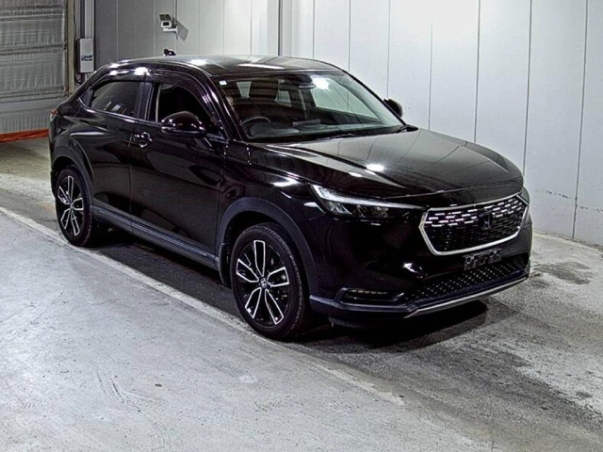 HONDA VEZEL RV3 2023