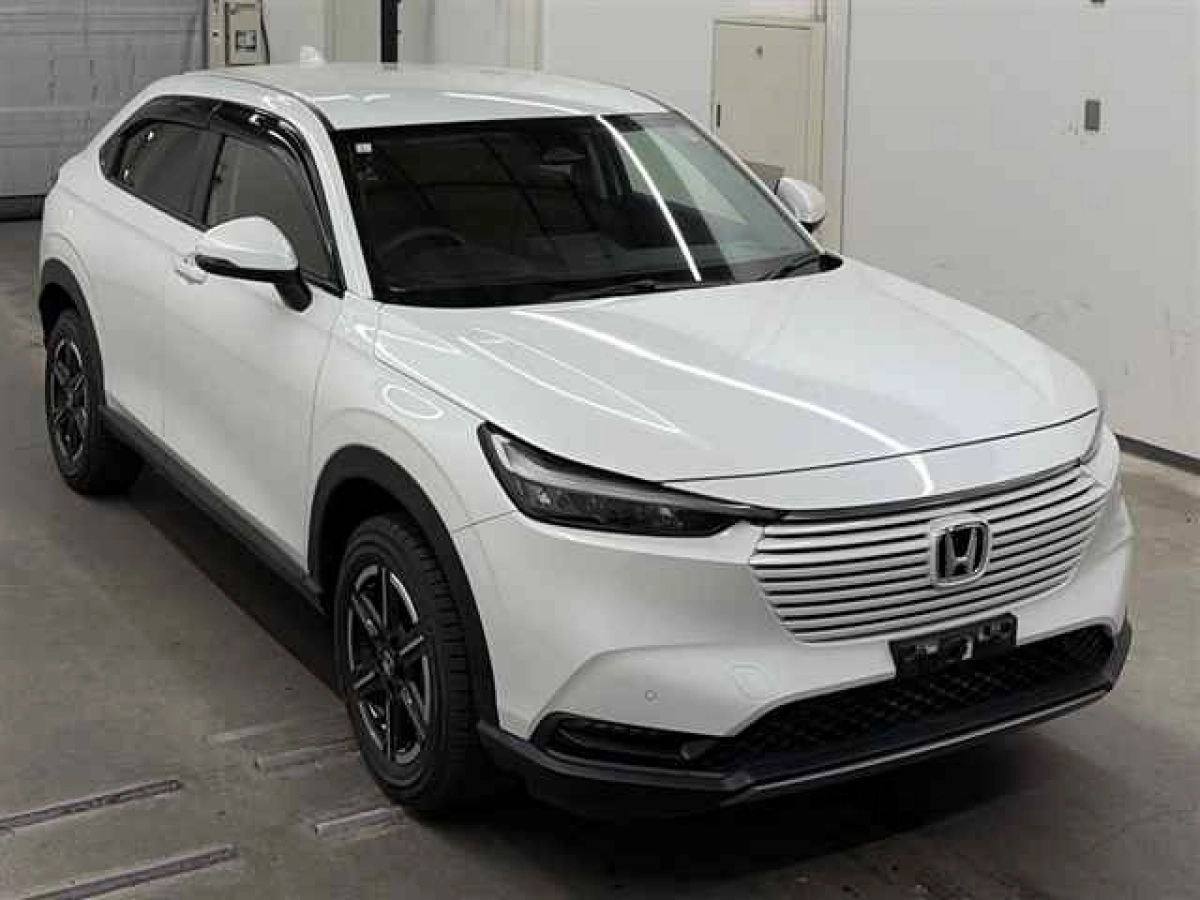 HONDA VEZEL RV3 2023