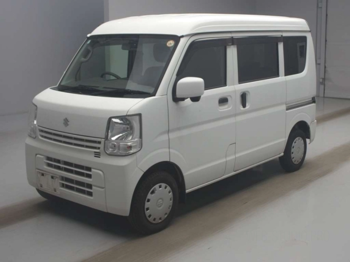 SUZUKI EVERY DA17V 2019