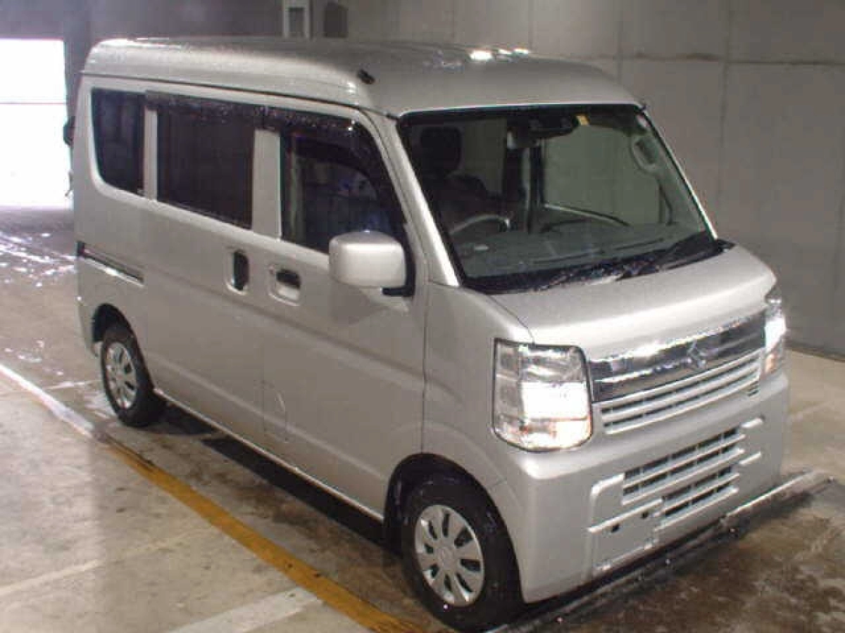 SUZUKI EVERY DA17V 2023