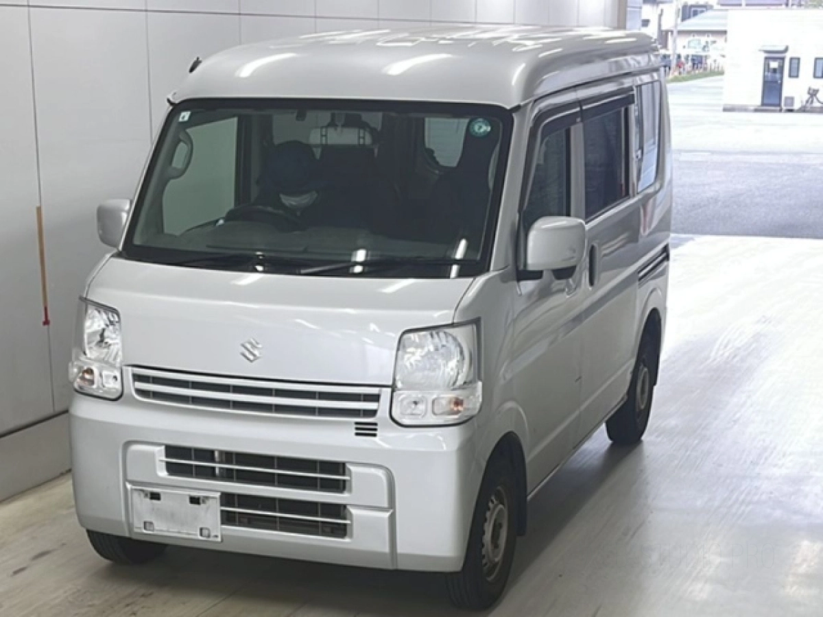 SUZUKI EVERY DA17V 2020