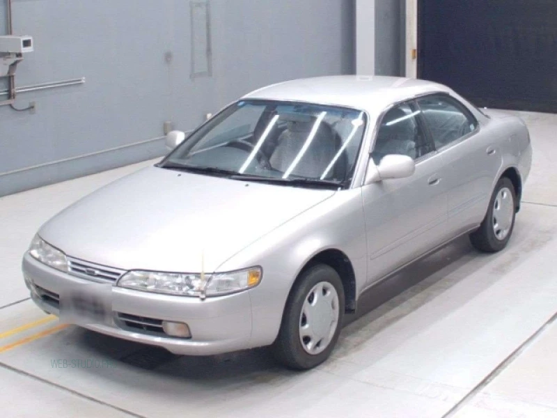TOYOTA COROLLA CERES AE101 1994