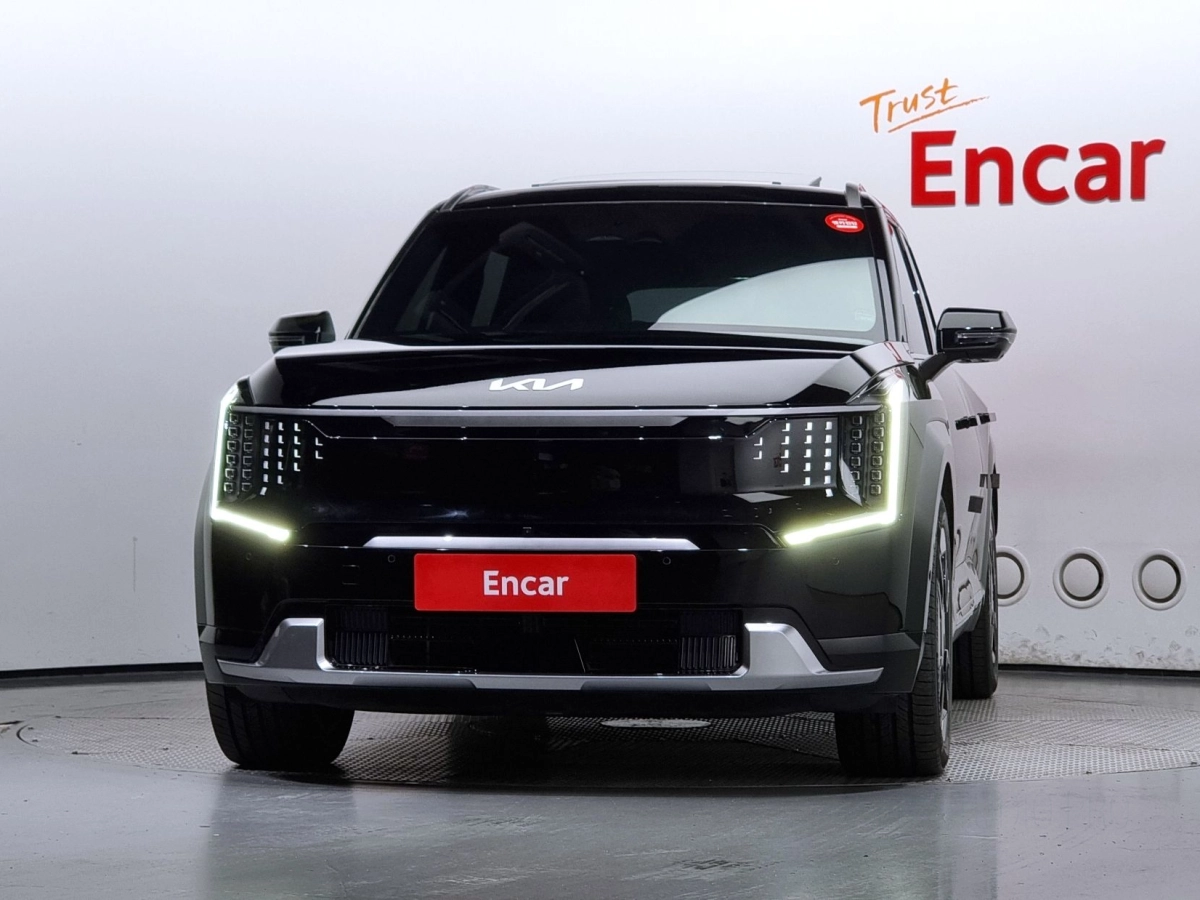 KIA EV9