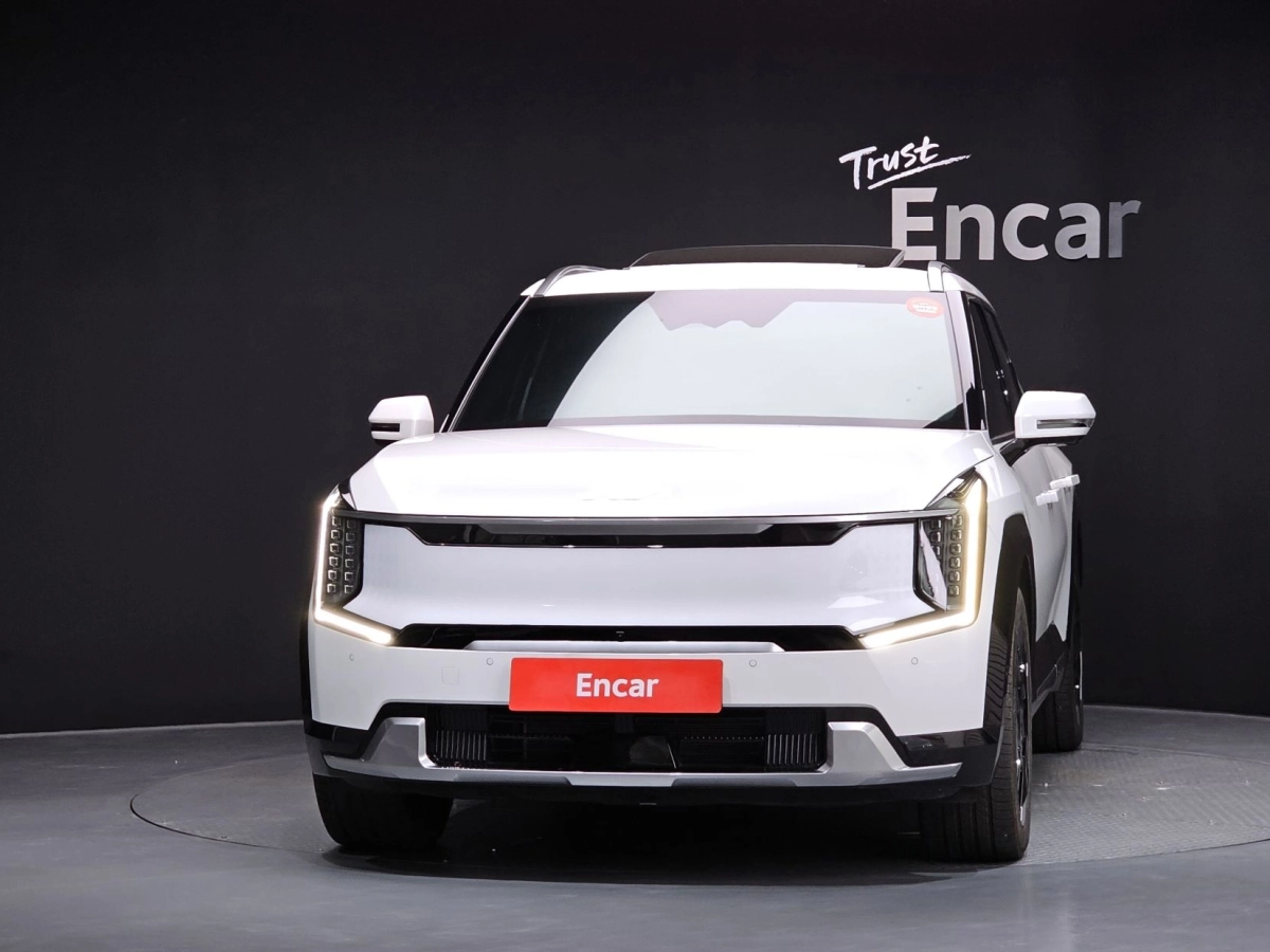 KIA EV9