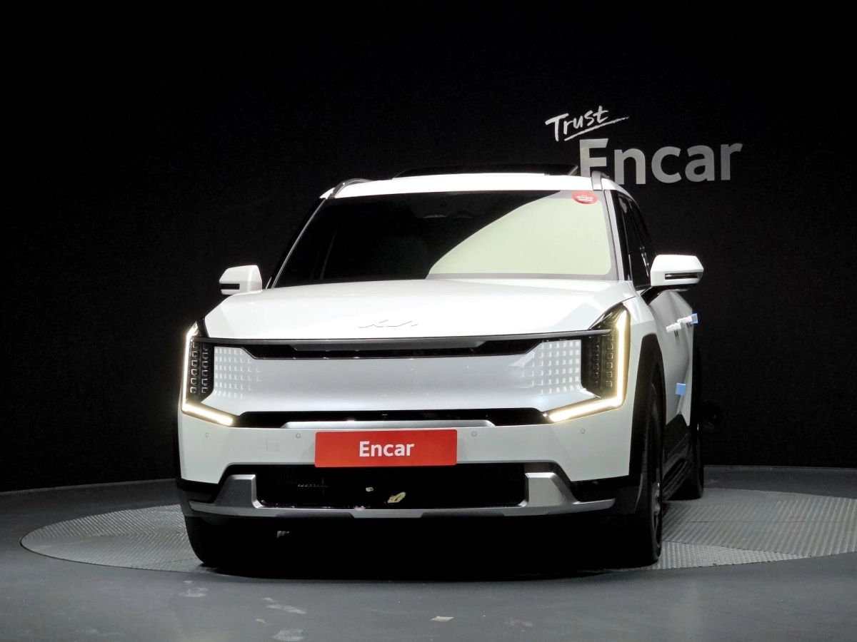 KIA EV9