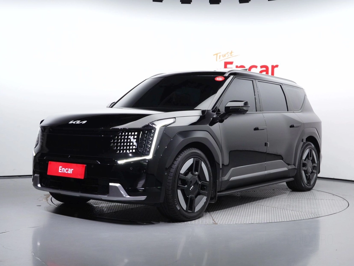 KIA EV9