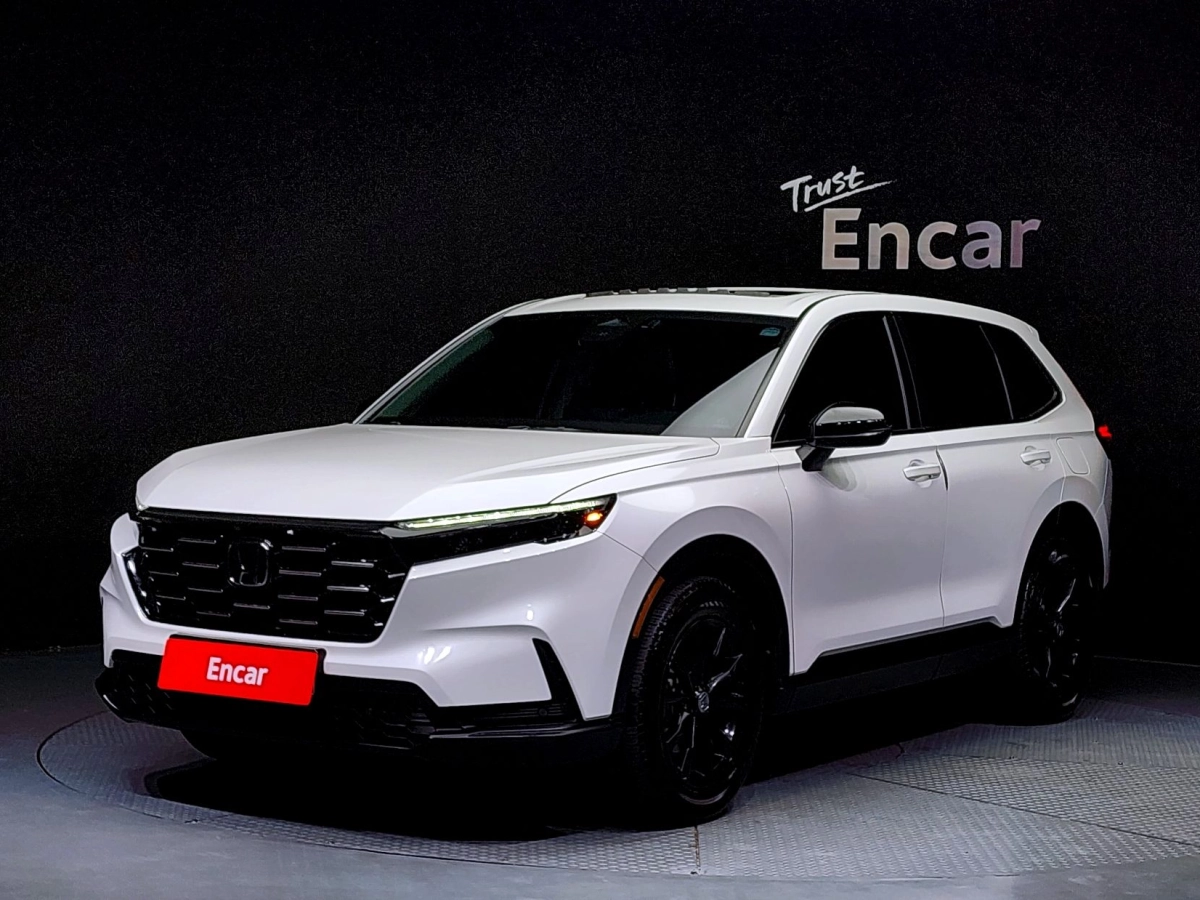 HONDA CR-V  2023