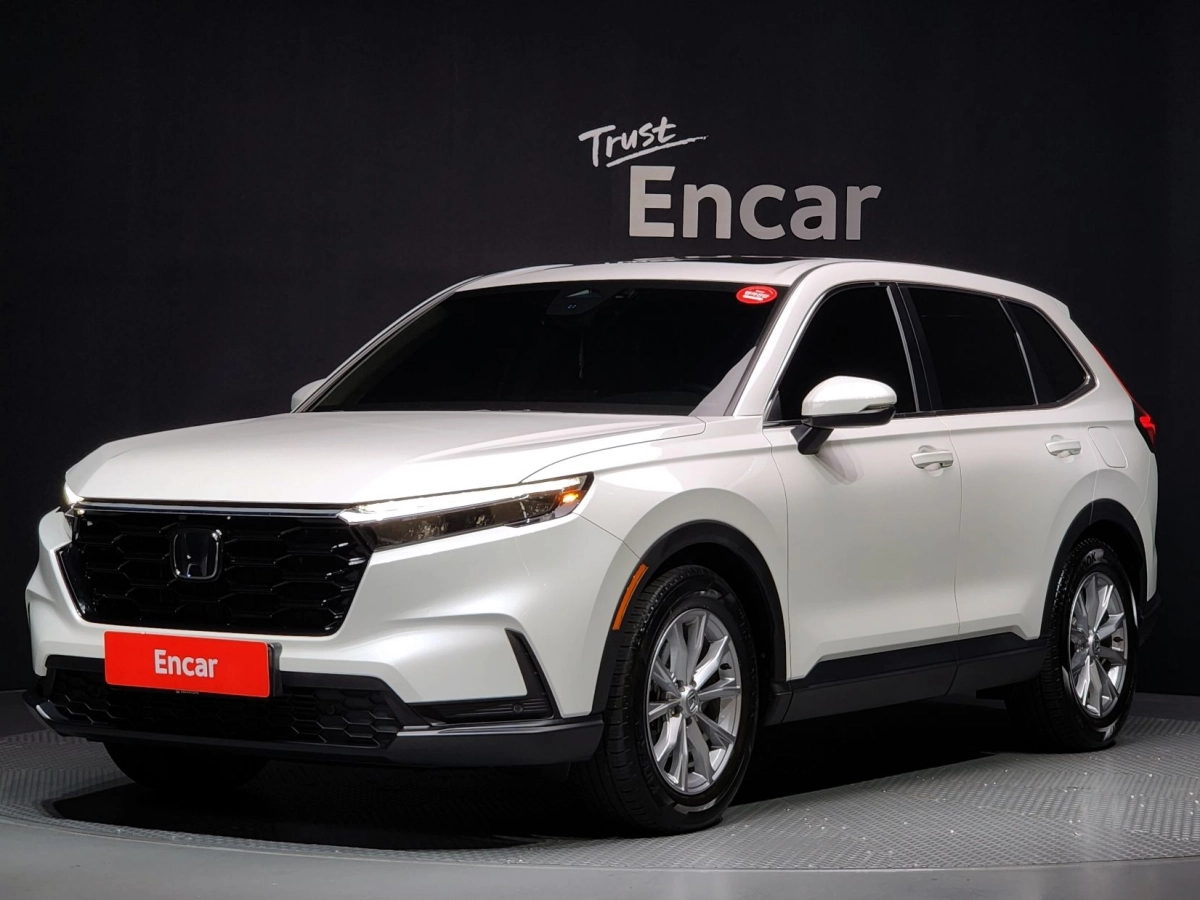 HONDA CR-V  2023