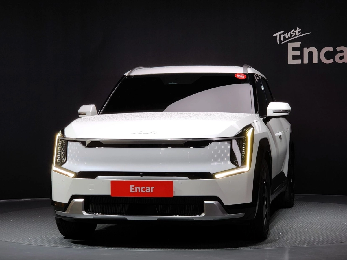 KIA EV9