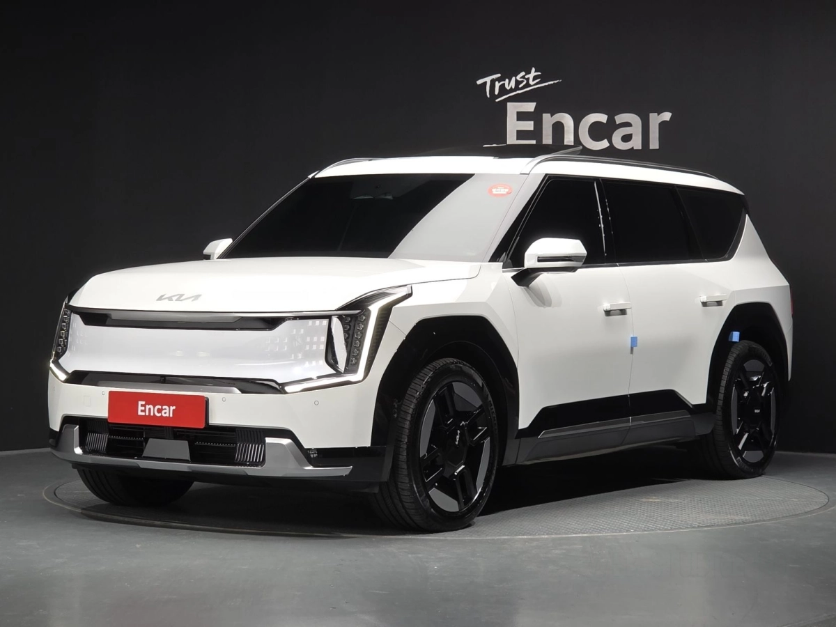 KIA EV9
