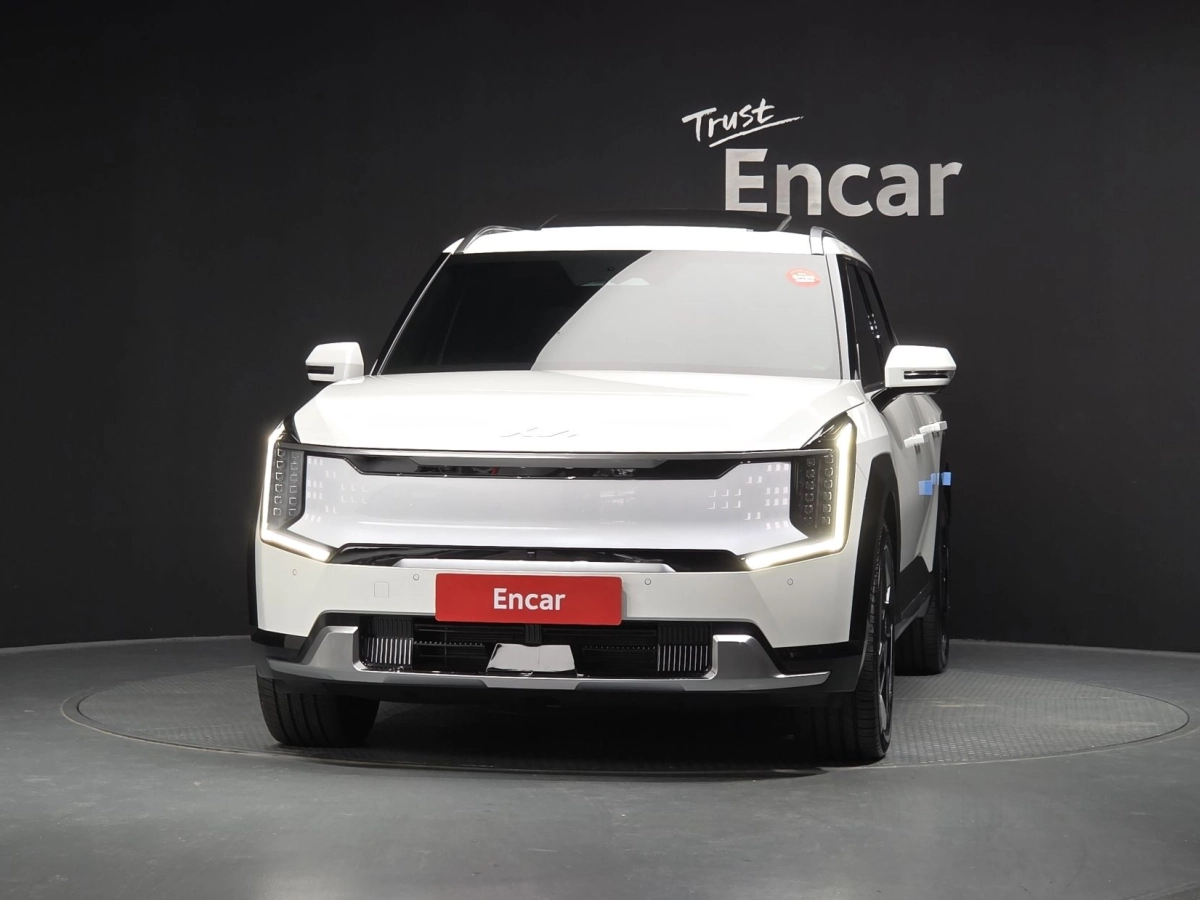 KIA EV9