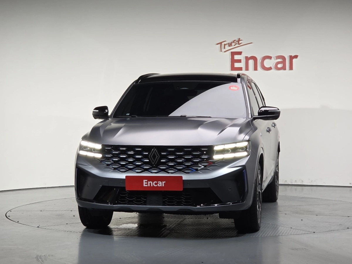 SAMSUNG GRAND KOLEOS