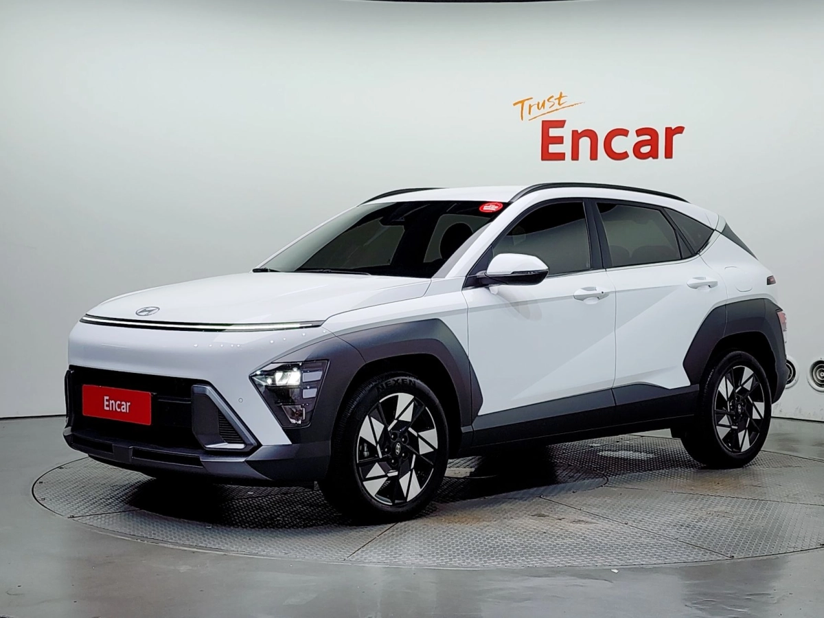 HYUNDAI KONA SX2