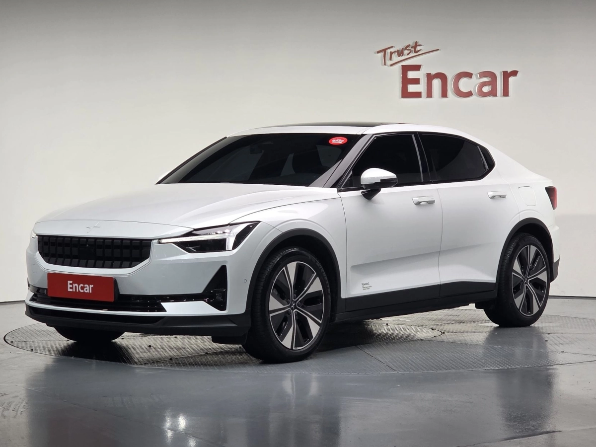 POLESTAR POLESTAR 2