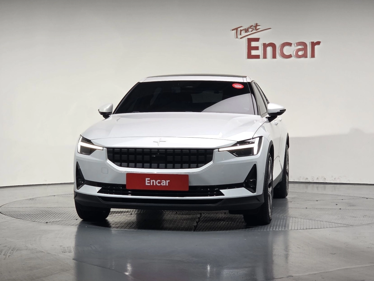 POLESTAR POLESTAR 2