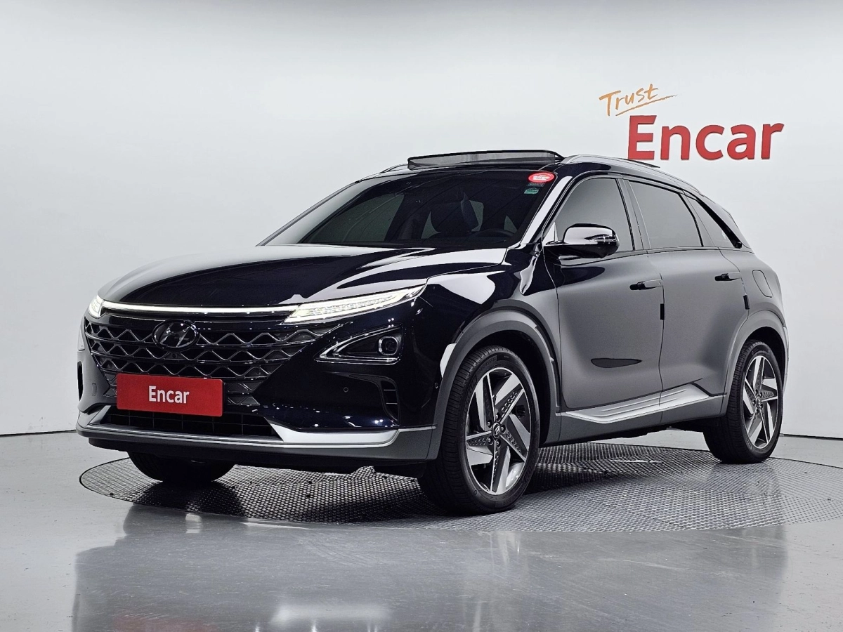 HYUNDAI NEXO