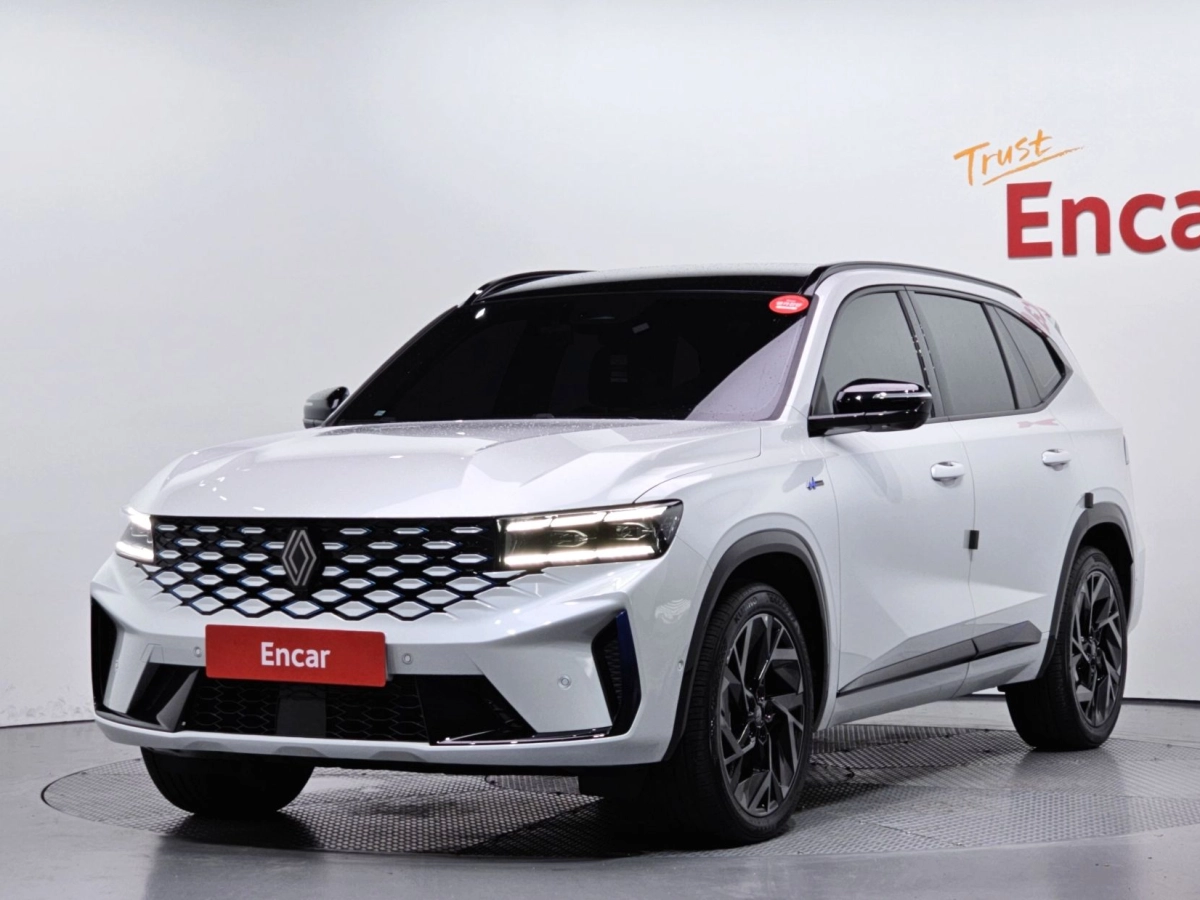 SAMSUNG GRAND KOLEOS