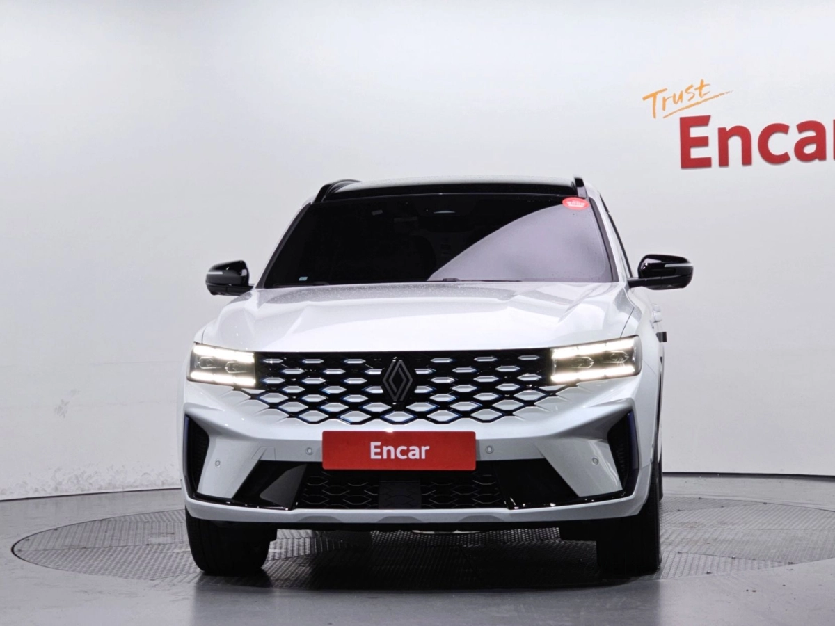 SAMSUNG GRAND KOLEOS