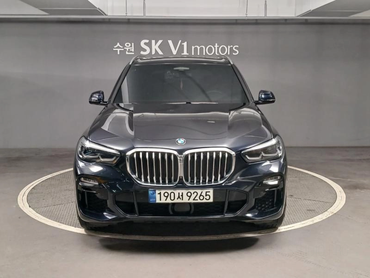 BMW X5 G05