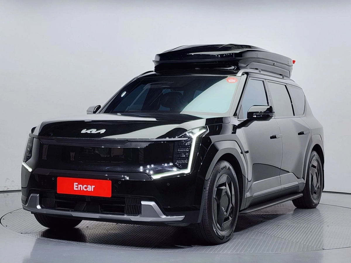 KIA EV9