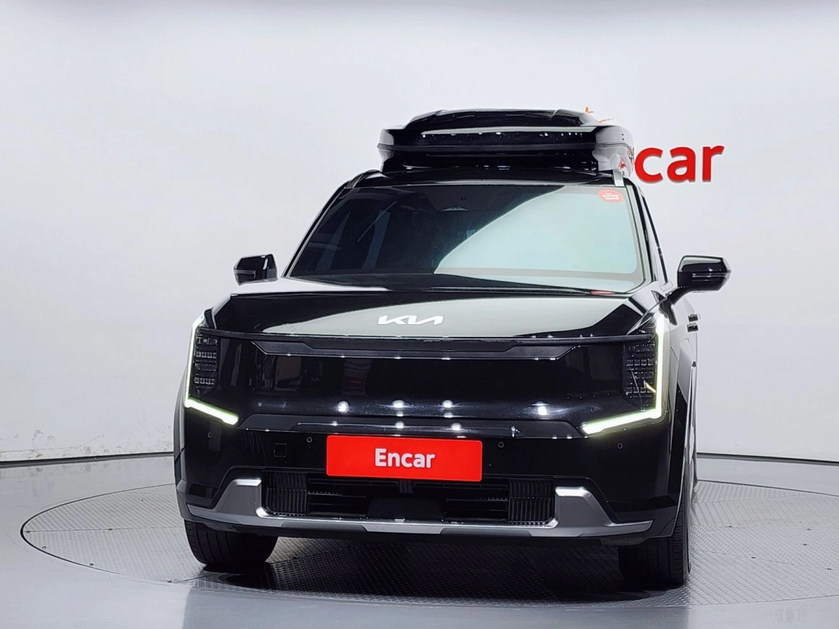 KIA EV9
