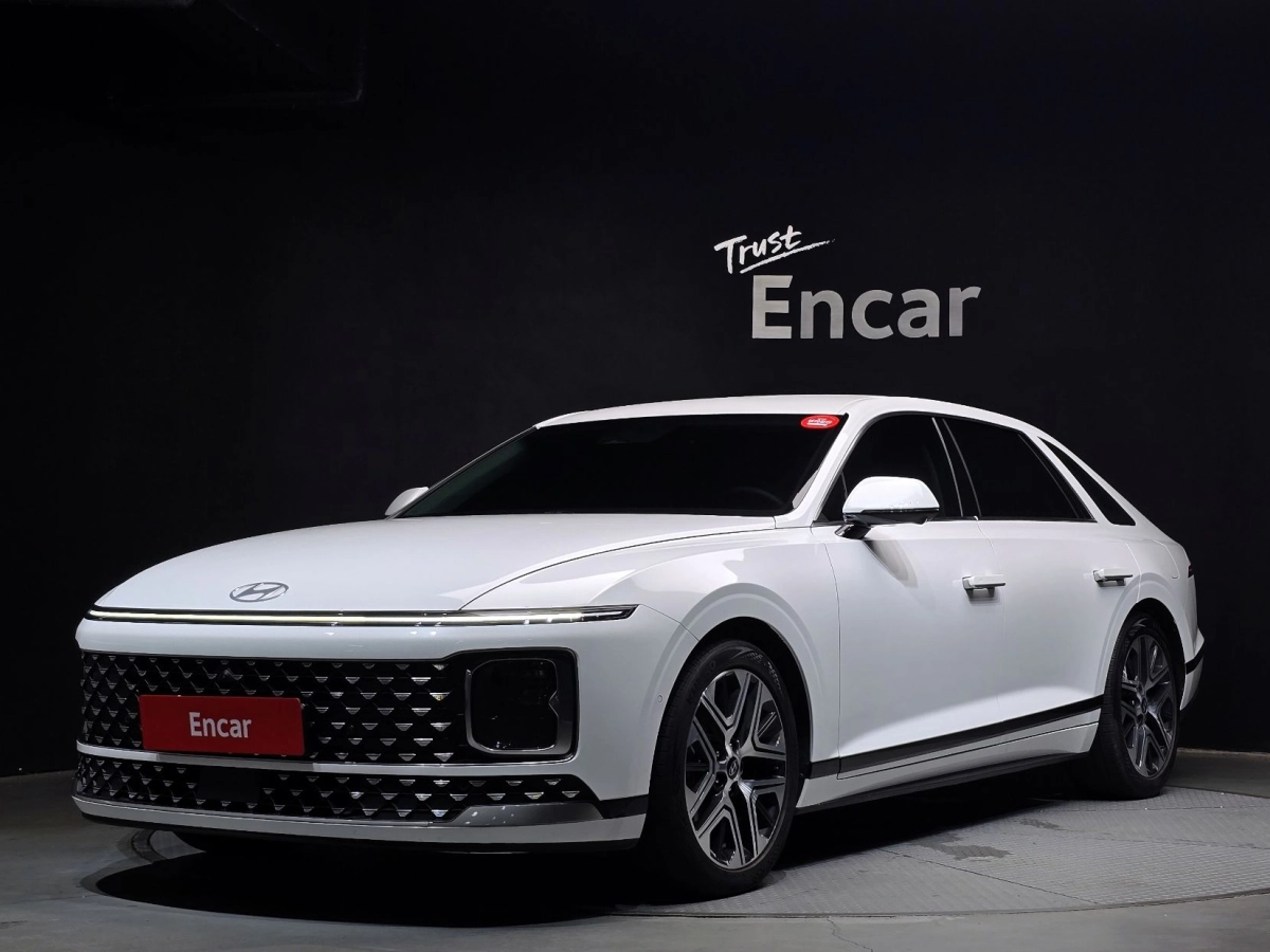 HYUNDAI GRANDEUR GN7