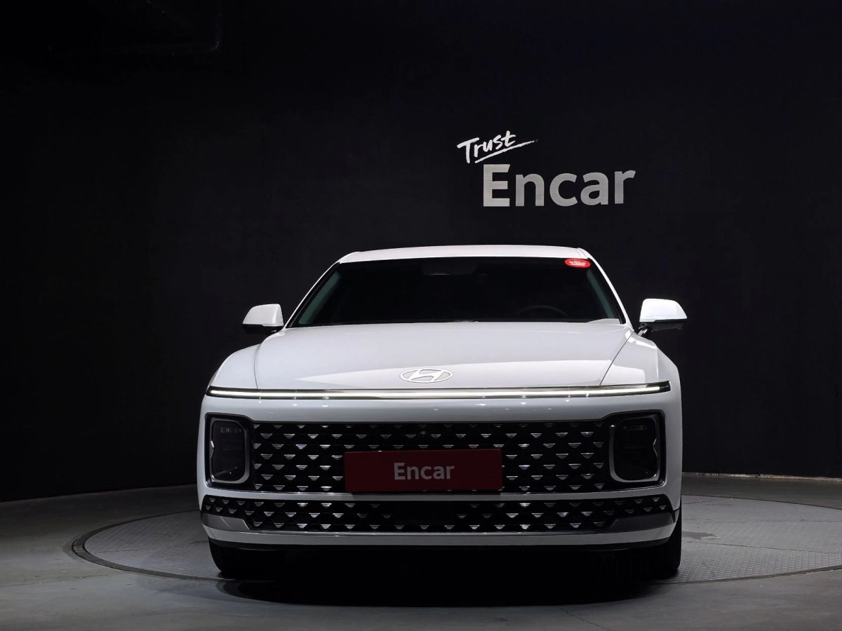 HYUNDAI GRANDEUR GN7