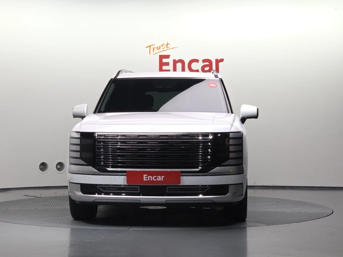 HYUNDAI PALISADE LX3