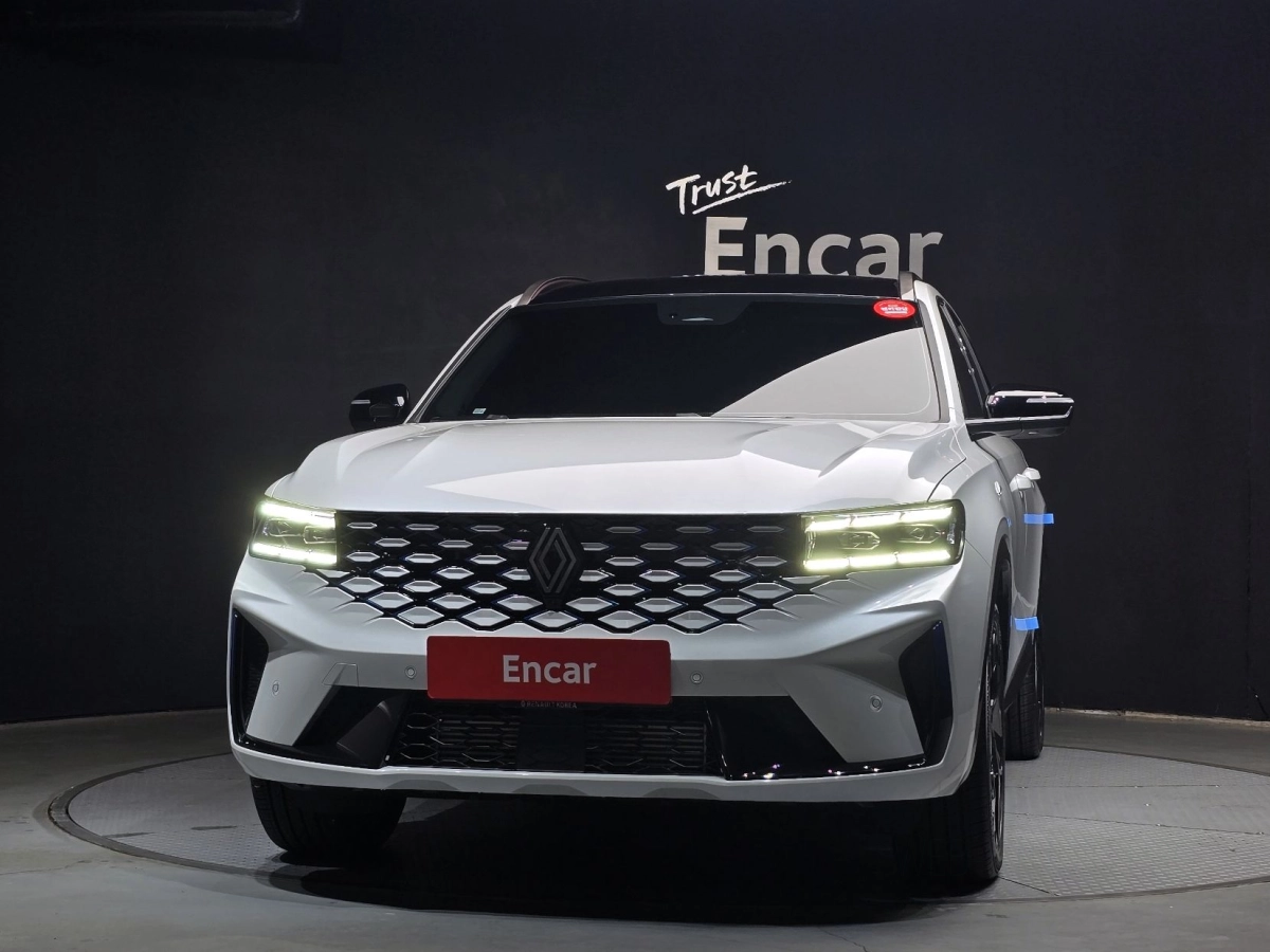 SAMSUNG GRAND KOLEOS