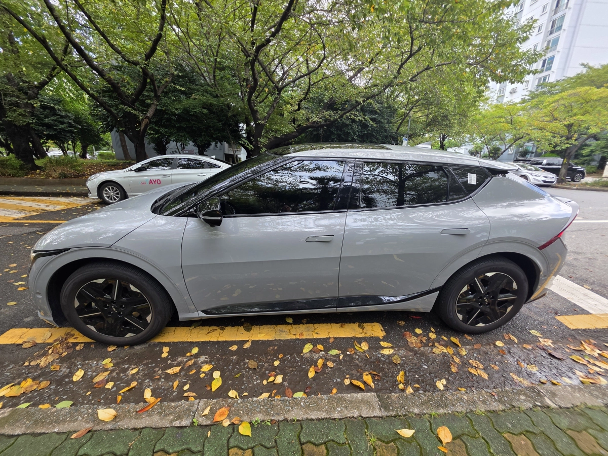 KIA EV6