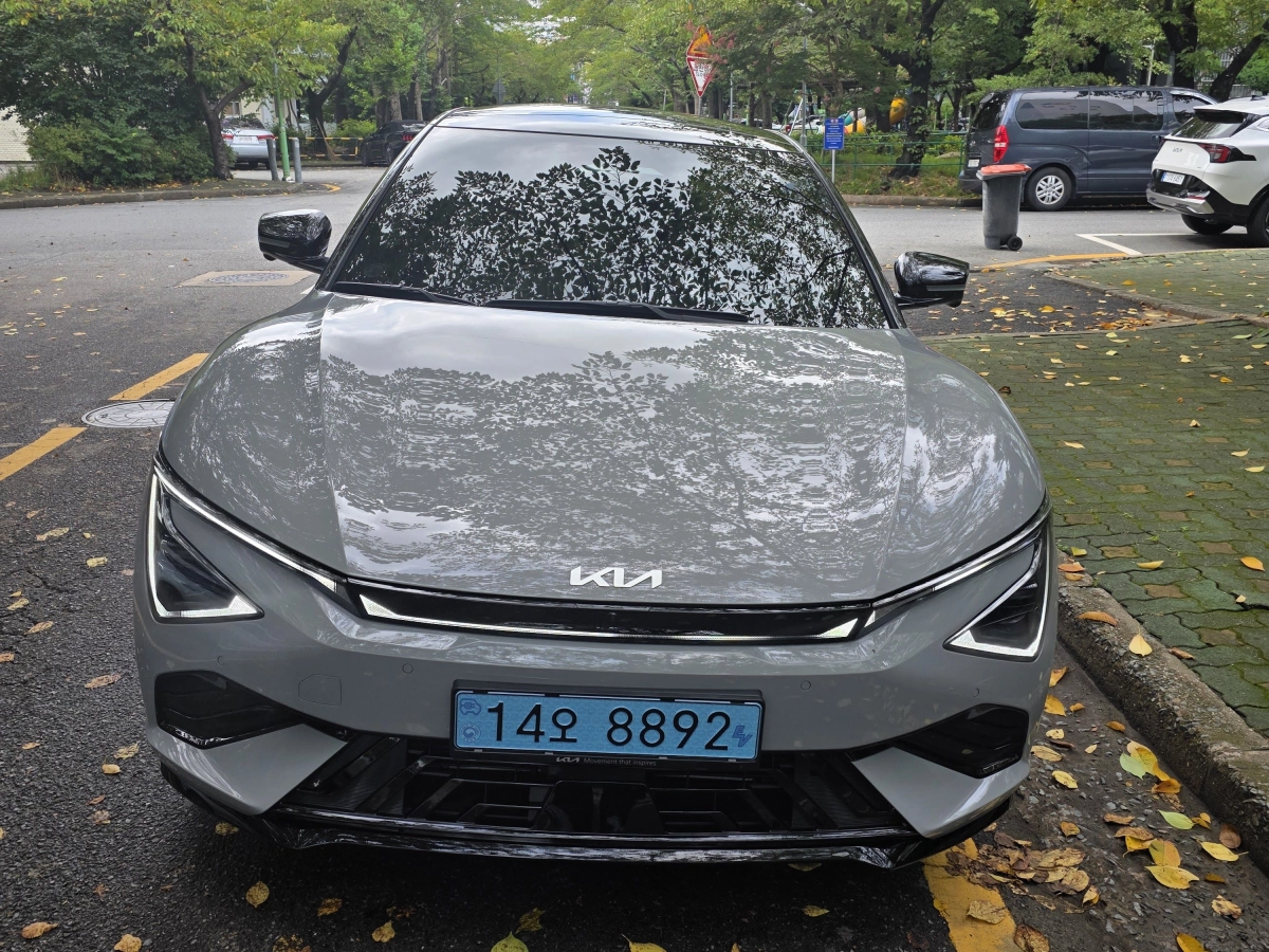 KIA EV6