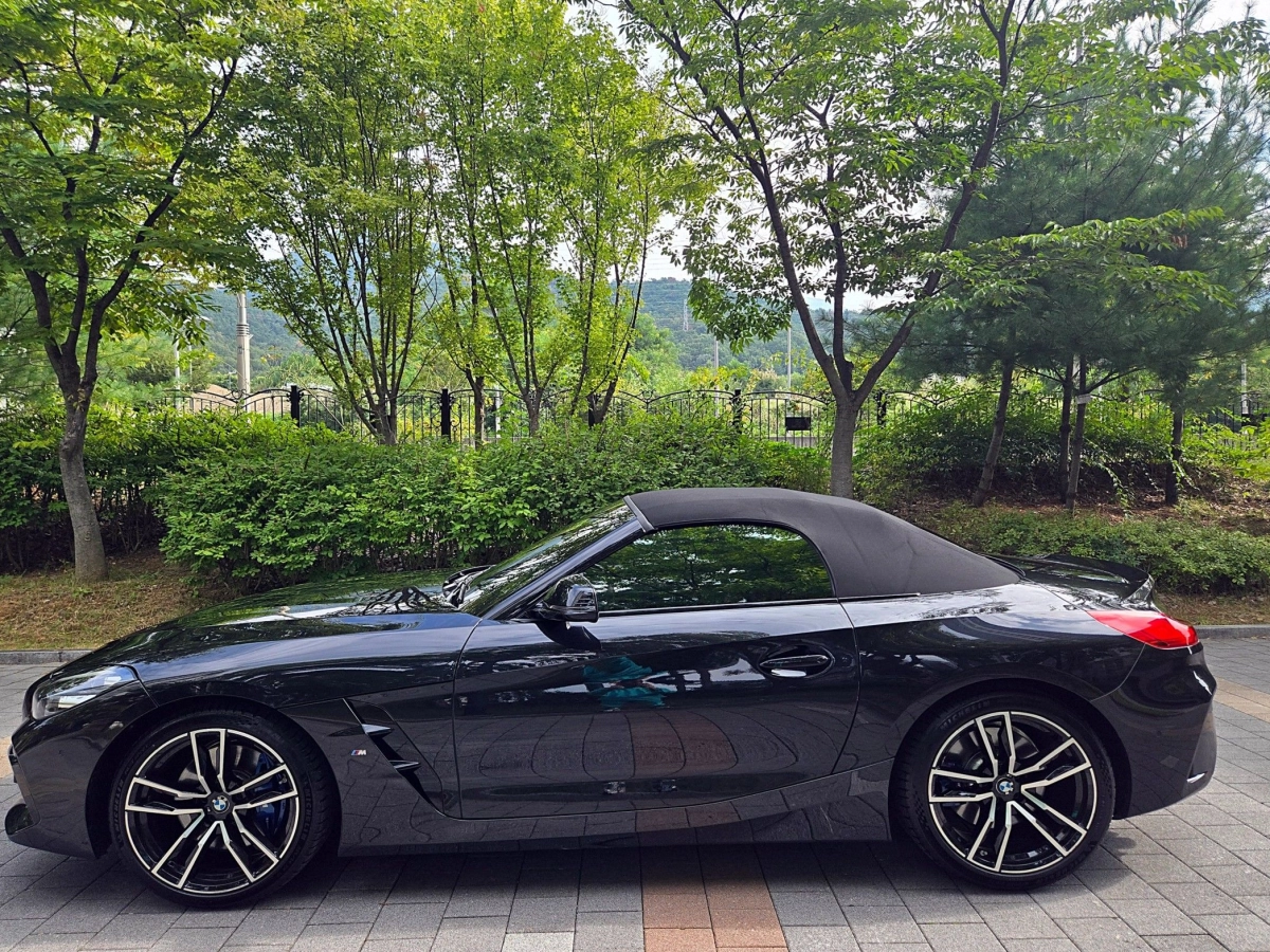BMW Z4 G29