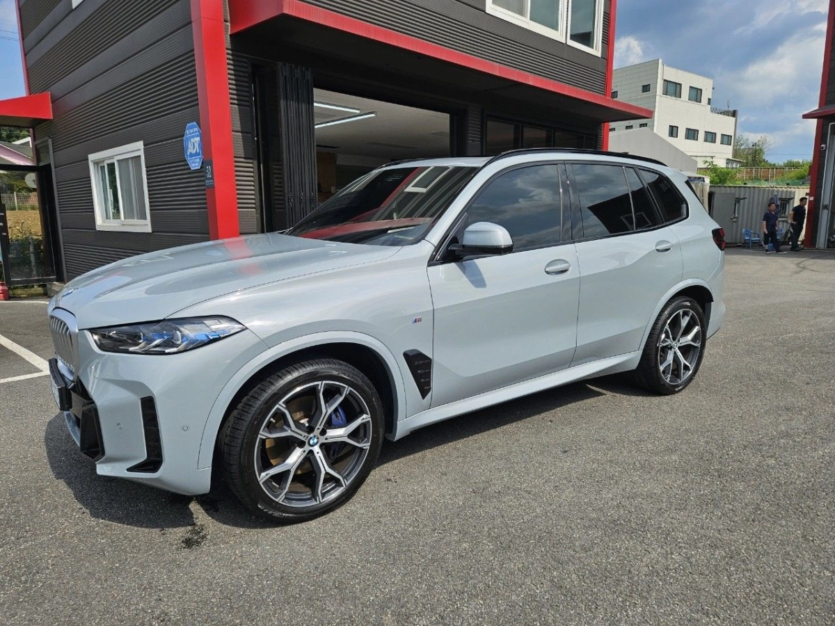 BMW X5 G05