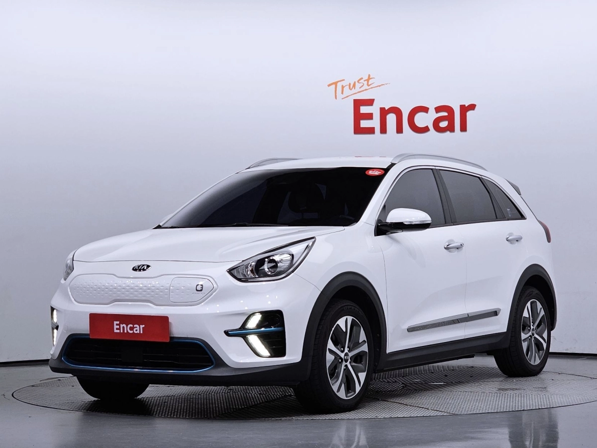 KIA NIRO EV