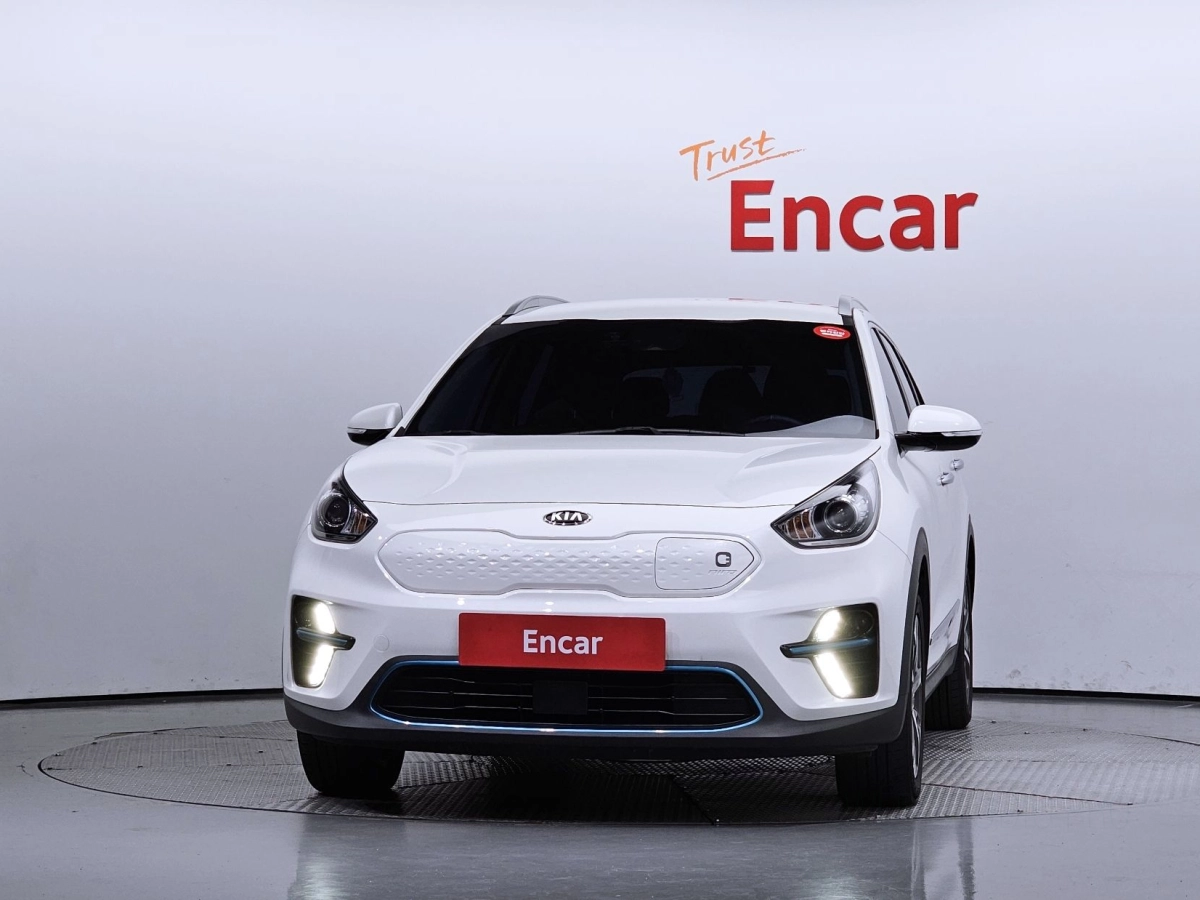 KIA NIRO EV