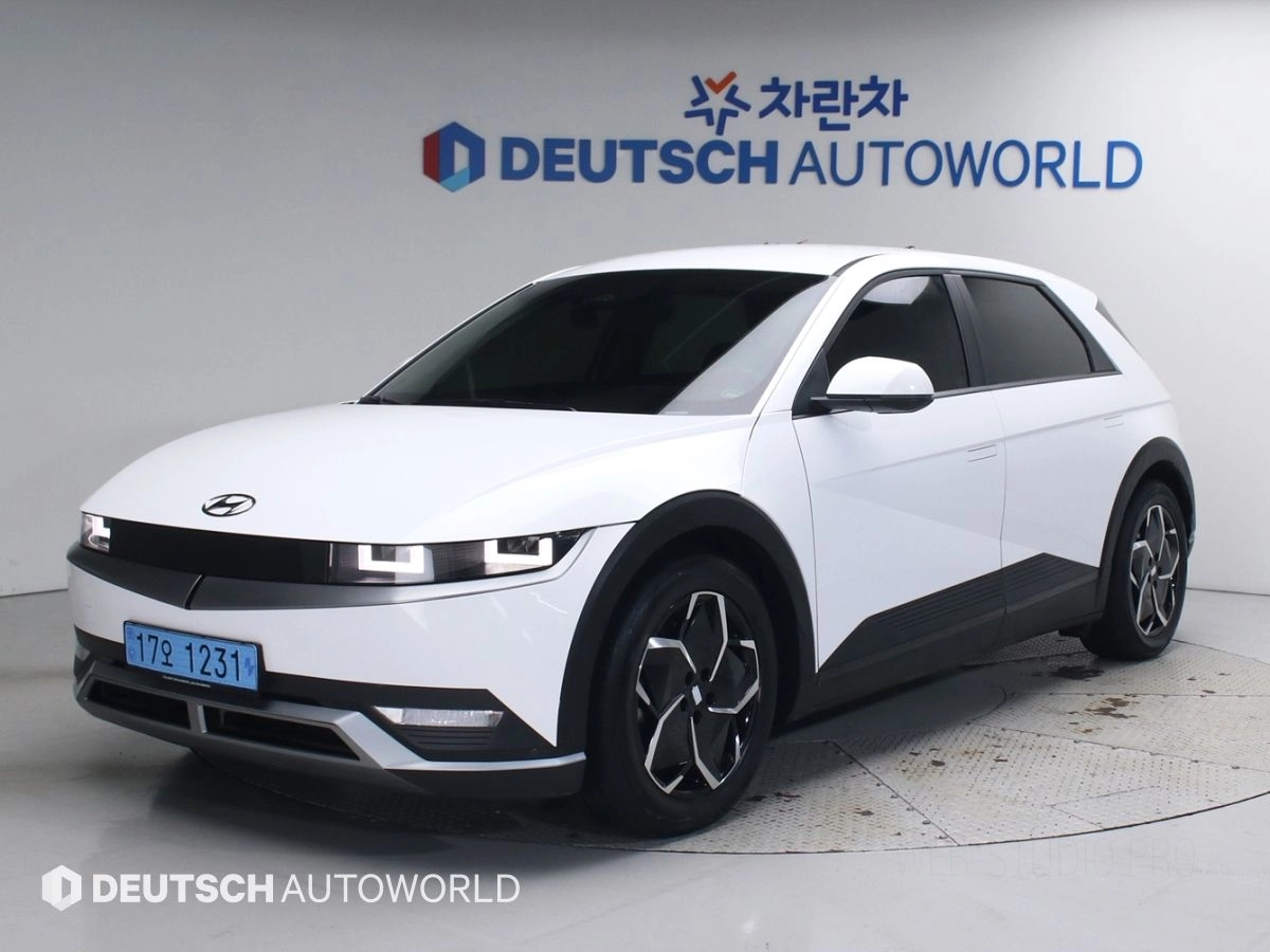 HYUNDAI IONIQ5