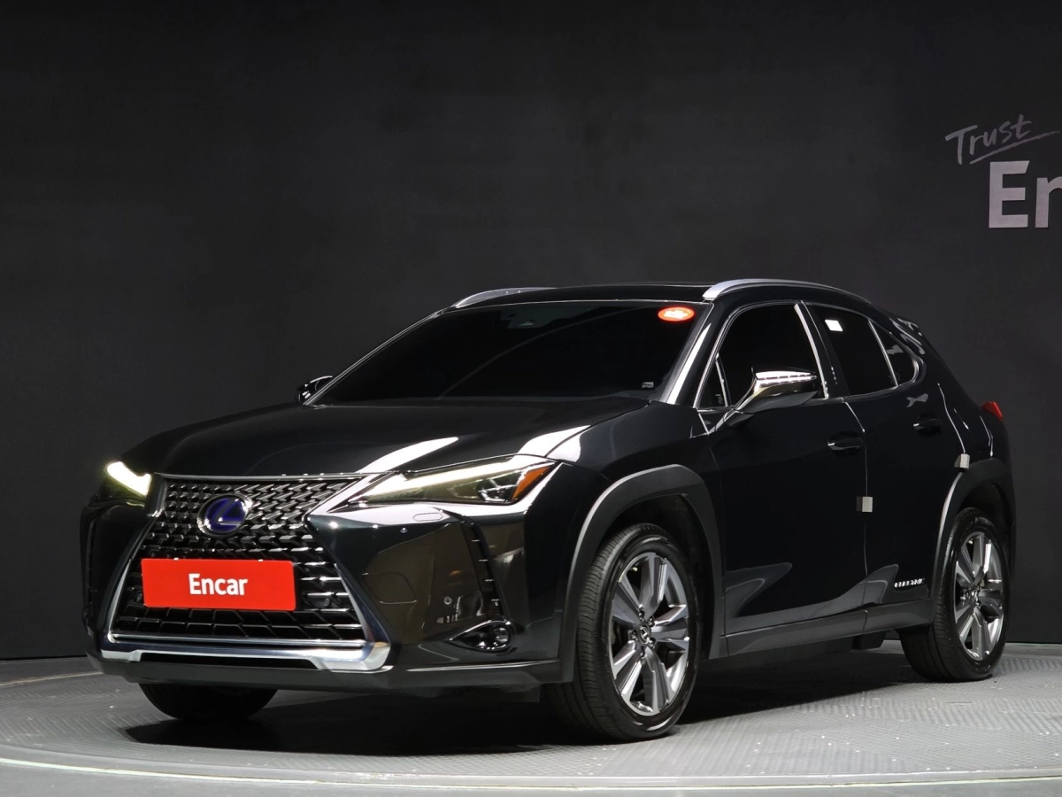 LEXUS UX300E  2022