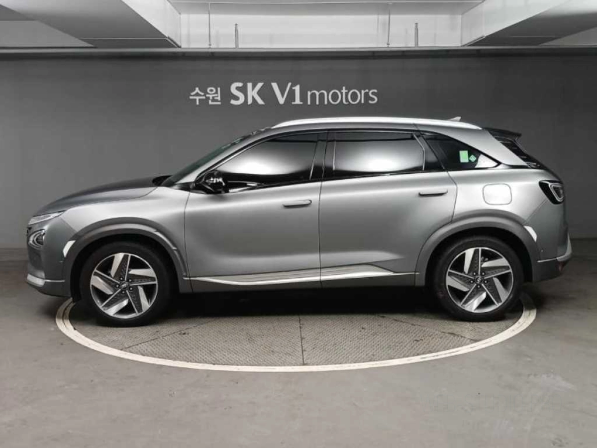 HYUNDAI NEXO
