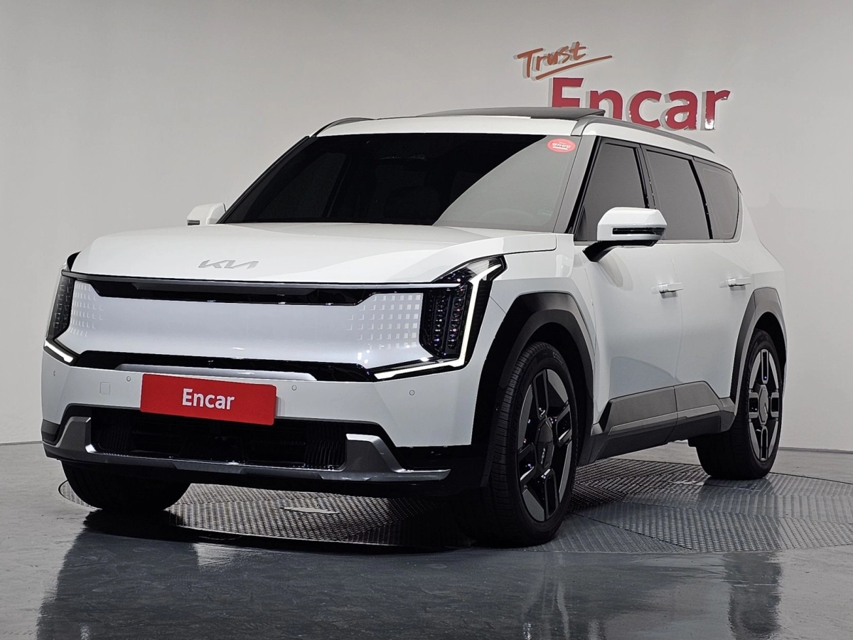 KIA EV9