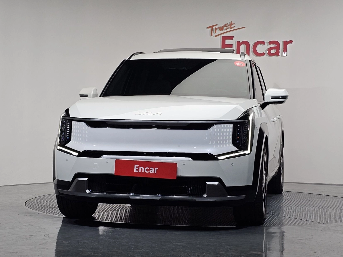 KIA EV9