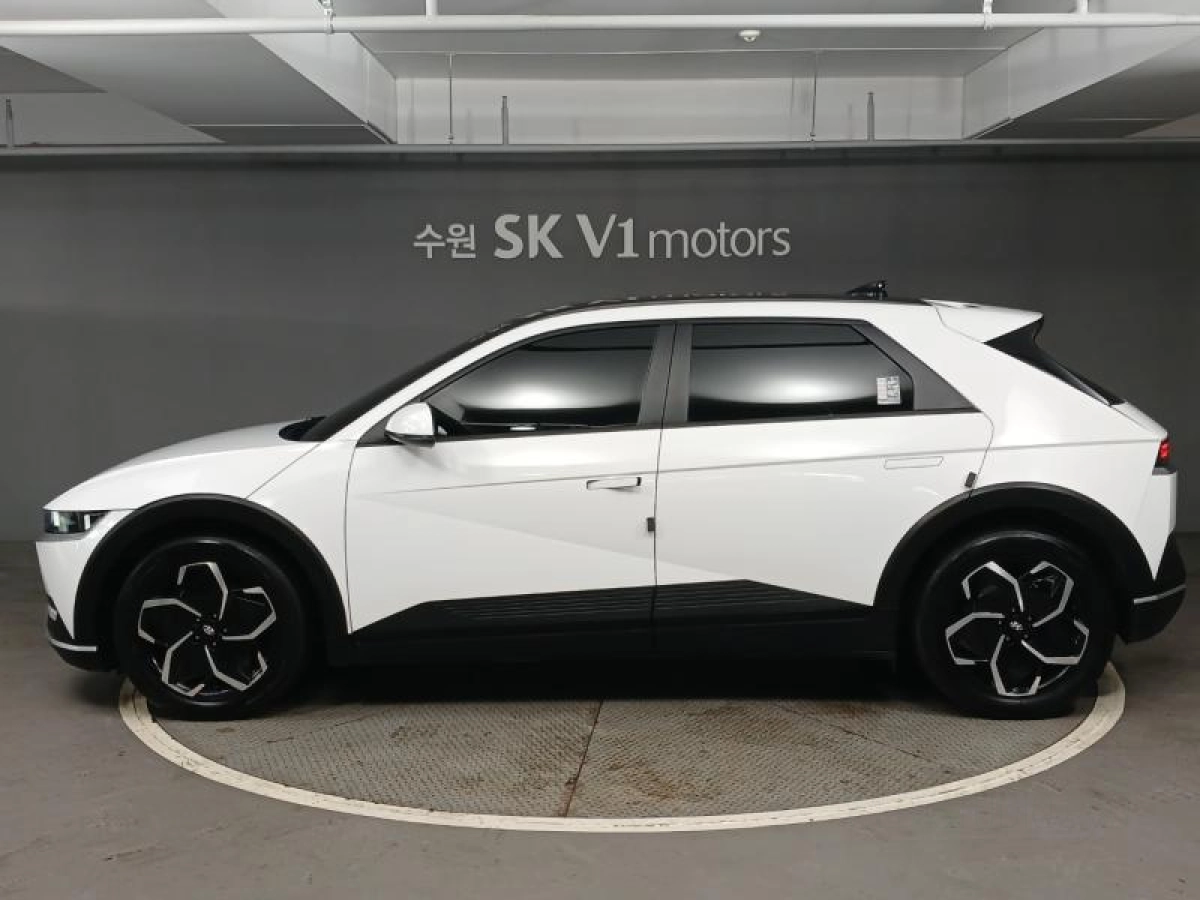 HYUNDAI IONIQ5