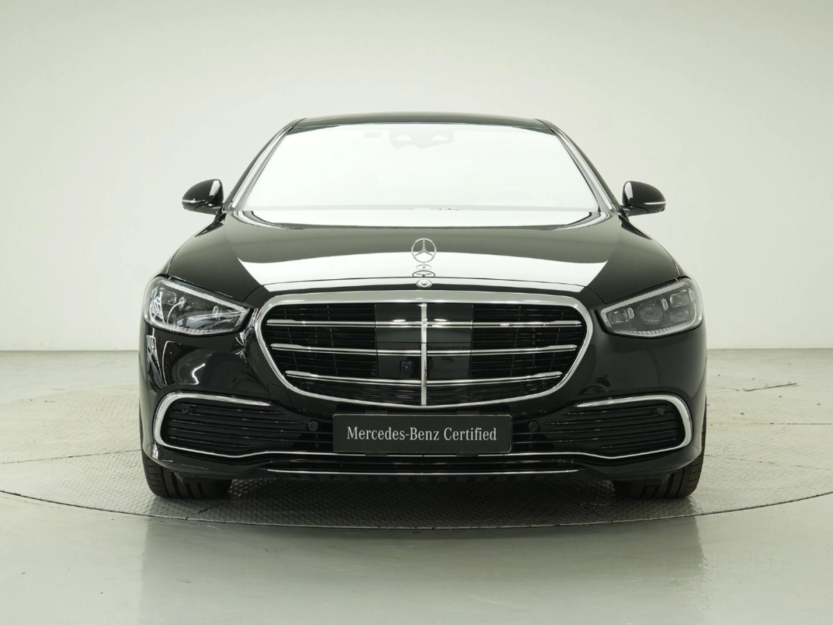 MERCEDES BENZ S-CLASS W223