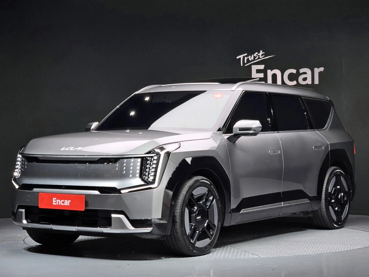 KIA EV9