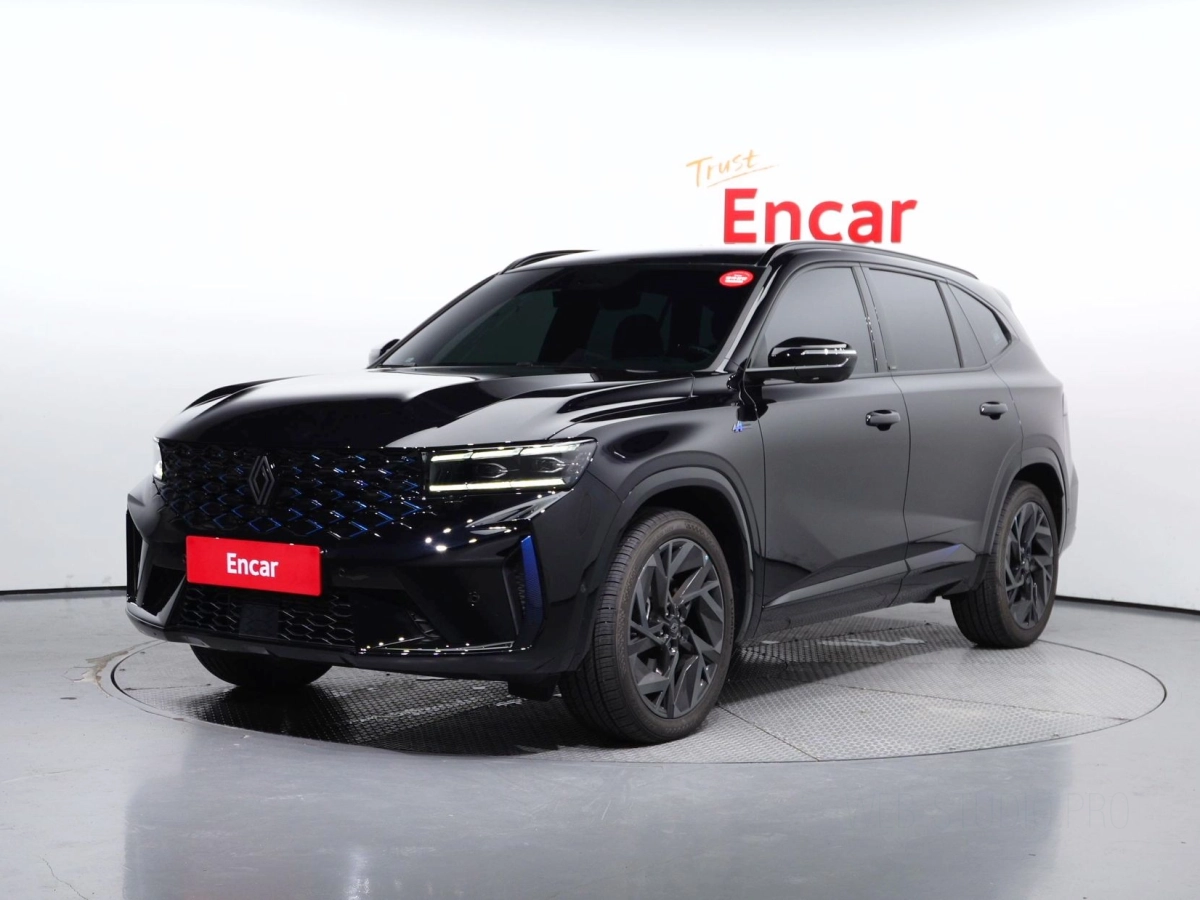 SAMSUNG GRAND KOLEOS 2025