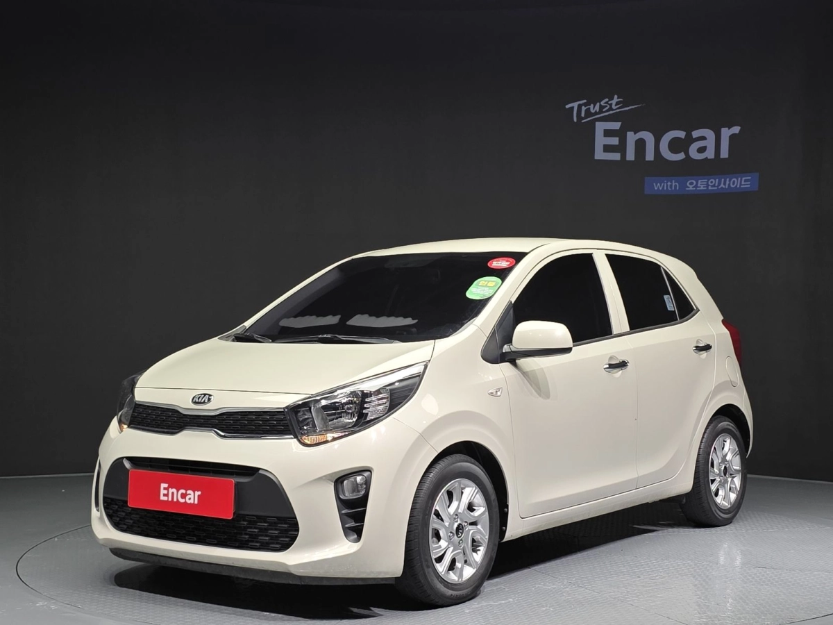 KIA MORNING JA  2020